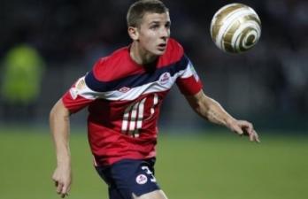 Лукас Динь, Getty Images