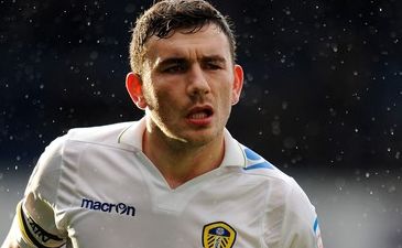 Роберт Снодграсс, Getty Images