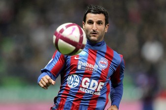 Пьер-Ален Фро, Getty Images