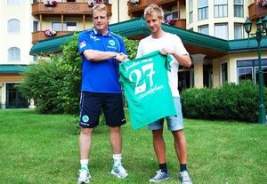 фото ФК Гройтер Фюрт