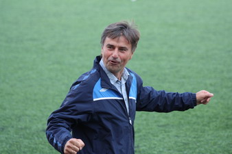 Олег Федорчук, фото google