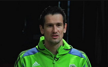 Майкл Гспернинг, Getty images