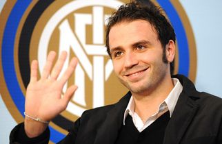 Джампаоло Паццини прощается с Интером? фото inter.it