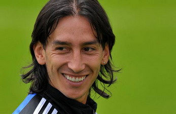 Рафаэль Робайо, Getty images