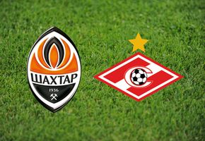 Шахтер и Спартак встретятся 8-го августа