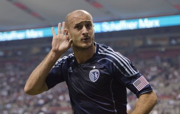 Орельен Коллен, Getty images