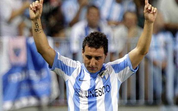 Санти Касорла, Getty images