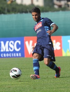 Лоренцо Инсинье, фото Fetty Images