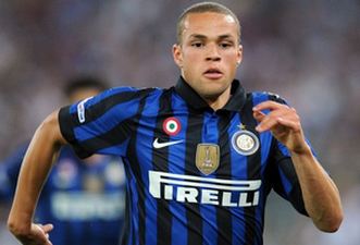 Люк Кастаньос, Getty images