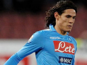 Эдинсон Кавани, Getty images