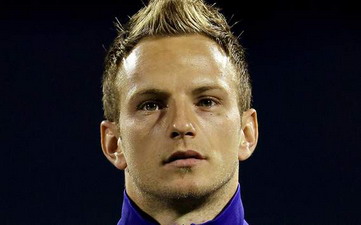 Иван Ракитич, Getty images