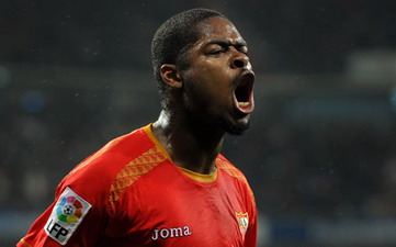 Коффи Ндри Ромарик, Getty images