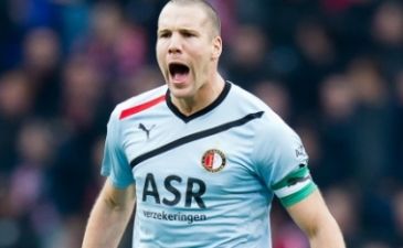 Рон Влаар, фото fcupdate.nl