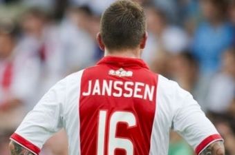 Тео Янссен, fcupdate.nl 