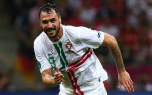 Уго Алмейда, фото Getty Images