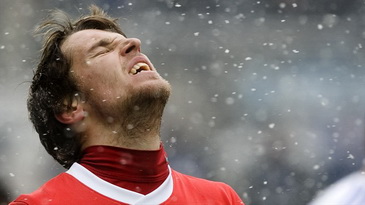 Дмитрий Комбаров, Getty Images