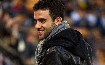 Джузеппе Росси, Getty images