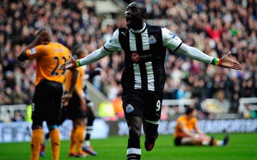 Паписс Сиссе, Getty images