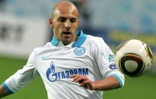 Алессандро Розина, фото spox.com