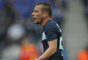 Патрик Эберт, фото Getty Images