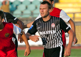 Никита Галюза, zarya-lugansk.com