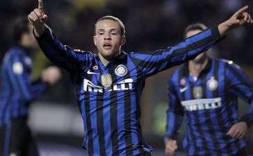 Люк Кастаньос, фото АР