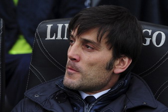 Винченцо Монтелла, getty images