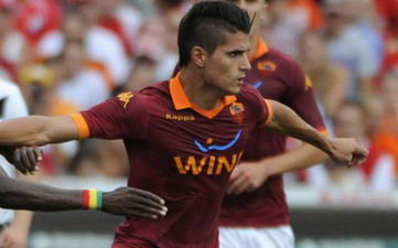 Эрик Ламела, Getty images