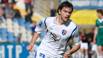 Максим Фещук, фото sctavriya.com