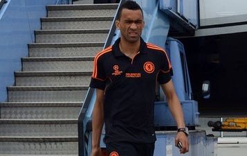 Жозе Босингва, Getty Images