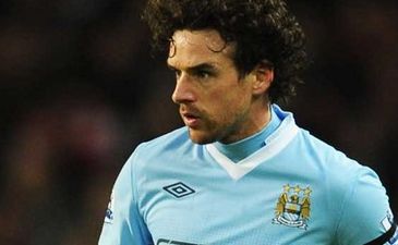 Оуэн Харгривз, фото skysports.com