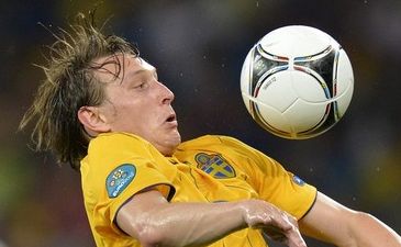 Ким Шельстрем, AP PHOTO