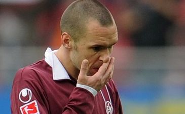 Кристиан Тифферт, Getty Images