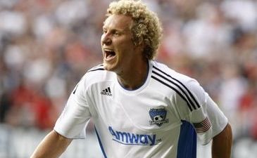 Стивен Ленарт, фото soccerbyives.net