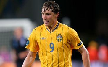 Ким Шельстрем, Getty Images 