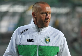 Павел Кучеров © Маркиян Лысейко, Football.ua