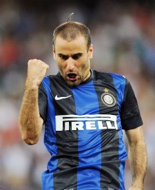 Родриго Паласио, фото Getty Images