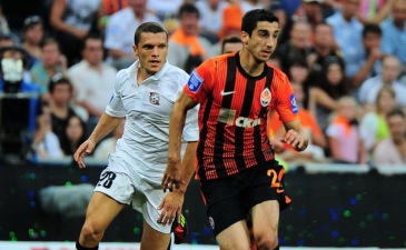 Фото shakhtar.com