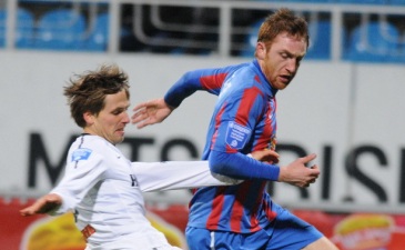 © Илья Хохлов Football.ua