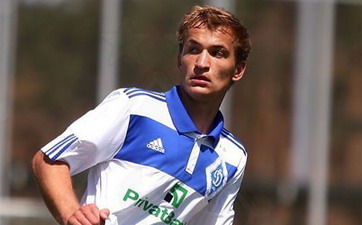 Евгений Макаренко, fcdynamo.kyiv.ua