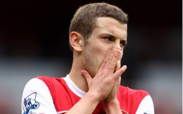 Джек Уилшир, фото Getty Images