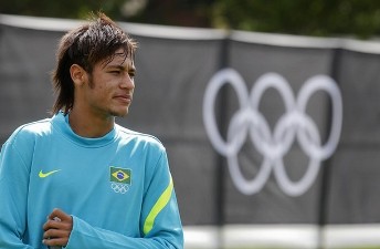 Барселона попытается купить Неймара после Олимпиады