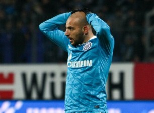 Алессандро Розина, Getty Images