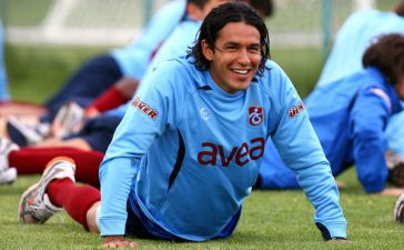 Густаво Кольман, фото uludagsozluk.com