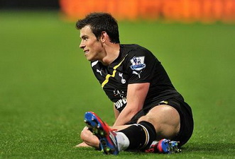 Гарет Бэйл, shropshirestar.com