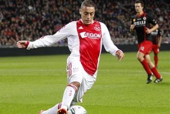 Исмаил Айссати, fcupdate.nl 