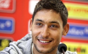 Малик Фатхи, Getty Images