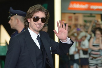 Риккардо Монтоливо, Getty Images