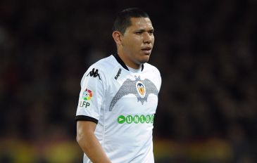 Хедвигес Мадуро, фото Getty Images