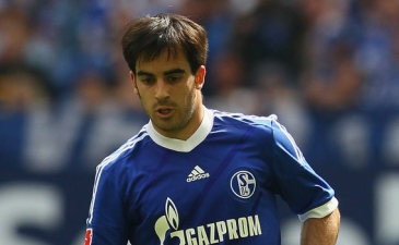 Хосе Мануэль, Getty Images